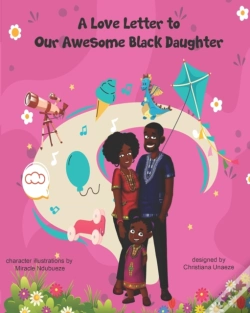Capa do artigo Our Awesome Black Daughter