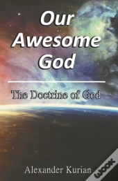 Our Awesome God