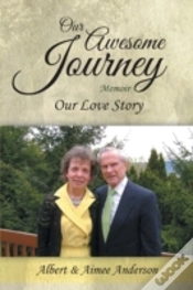 Capa do artigo Our Awesome Journey: Our Love Story