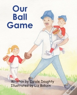Capa do artigo Our Ball Game