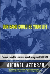Capa do artigo Our Band Could Be Your Life