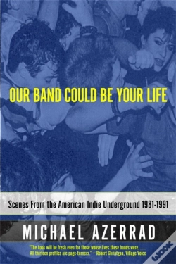 Capa do artigo Our Band Could Be Your Life