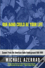 Capa do artigo Our Band Could Be Your Life