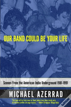 Capa do artigo Our Band Could Be Your Life