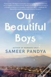 Capa do artigo Our Beautiful Boys