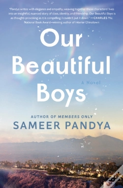 Capa do artigo Our Beautiful Boys