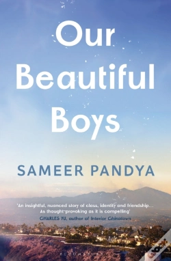 Capa do artigo Our Beautiful Boys