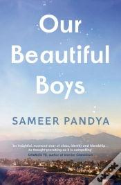 Capa do artigo Our Beautiful Boys