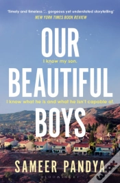 Capa do artigo Our Beautiful Boys