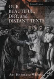 Capa do artigo Our Beautiful, Dry, And Distant Texts
