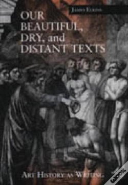 Capa do artigo Our Beautiful, Dry, And Distant Texts