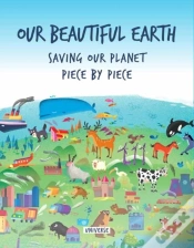 Capa do artigo Our Beautiful Earth