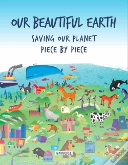 Capa do artigo Our Beautiful Earth