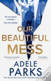 Capa do artigo Our Beautiful Mess