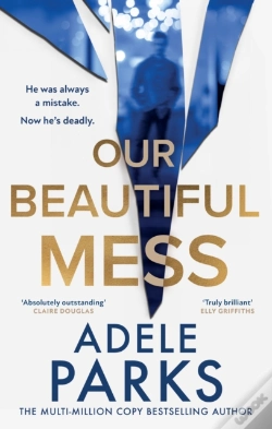 Capa do artigo Our Beautiful Mess