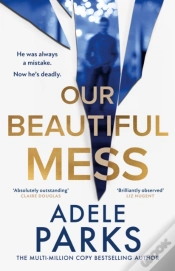 Capa do artigo Our Beautiful Mess