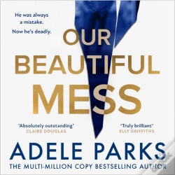 Capa do artigo Our Beautiful Mess
