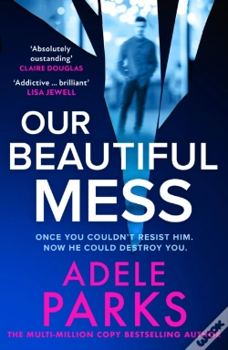 Capa do artigo Our Beautiful Mess