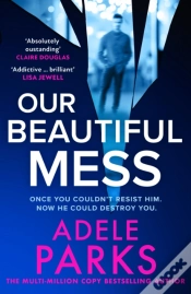 Capa do artigo Our Beautiful Mess
