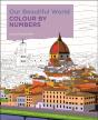 Our Beautiful World Colour By Numbers - Preview