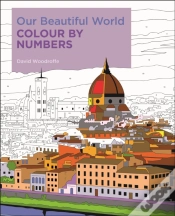 Capa do artigo Our Beautiful World Colour By Numbers