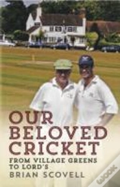 Capa do artigo Our Beloved Cricket