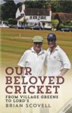 Capa do artigo Our Beloved Cricket