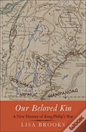 Capa do artigo Our Beloved Kin