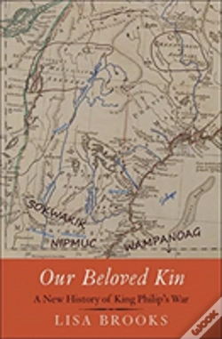 Capa do artigo Our Beloved Kin