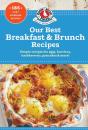 Our Best Breakfast & Brunch Recipes - Preview