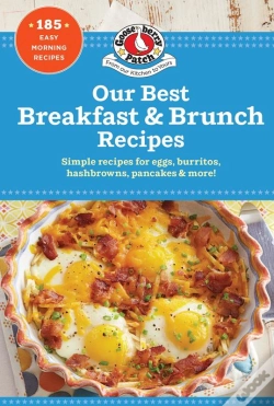 Capa do artigo Our Best Breakfast & Brunch Recipes