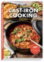 Our Best Cast Iron Cooking Recipes - Preview