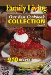 Our Best Cookbook Collection