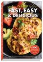 Our Best Fast, Easy & Delicious Recipes - Preview