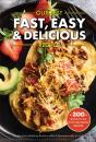 Our Best Fast, Easy & Delicious Recipes - Preview