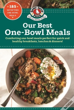 Capa do artigo Our Best One Bowl Meals