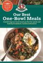 Our Best One Bowl Meals - Preview