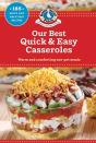 Our Best Quick & Easy Casseroles - Preview