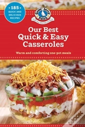 Capa do artigo Our Best Quick & Easy Casseroles