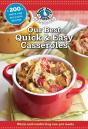 Our Best Quick & Easy Casseroles - Preview
