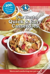 Capa do artigo Our Best Quick & Easy Casseroles