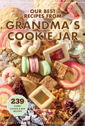 Capa do artigo Our Best Recipes From Grandma