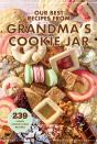 Our Best Recipes From Grandma'S Cookie Jar - Preview