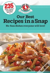Capa do artigo Our Best Recipes In A Snap
