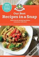 Our Best Recipes In A Snap