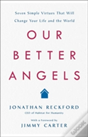 Capa do artigo Our Better Angels