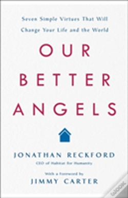 Capa do artigo Our Better Angels