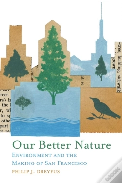 Capa do artigo Our Better Nature