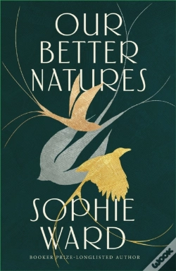 Capa do artigo Our Better Natures