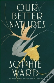 Capa do artigo Our Better Natures